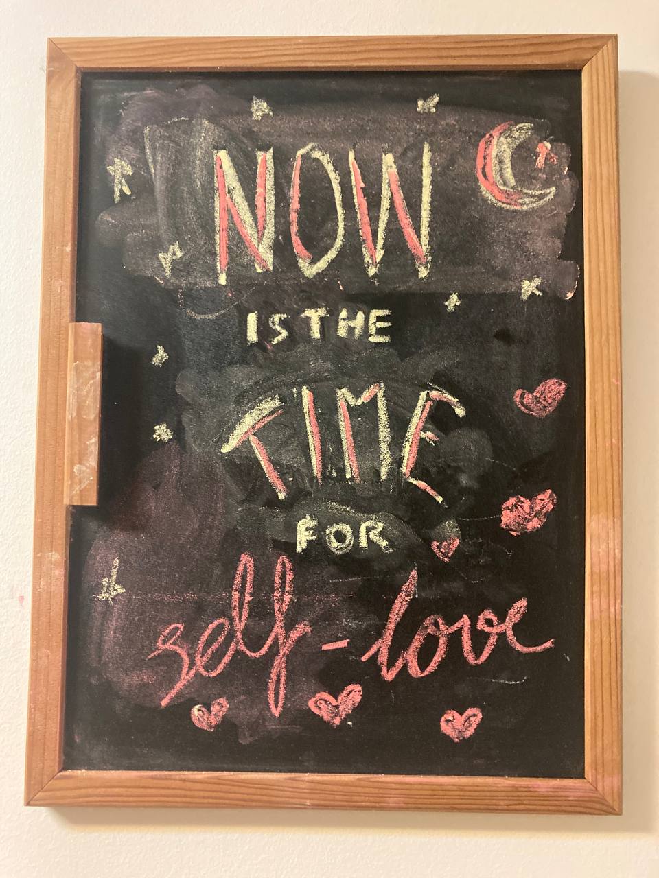 Screen design displayed in a mockup