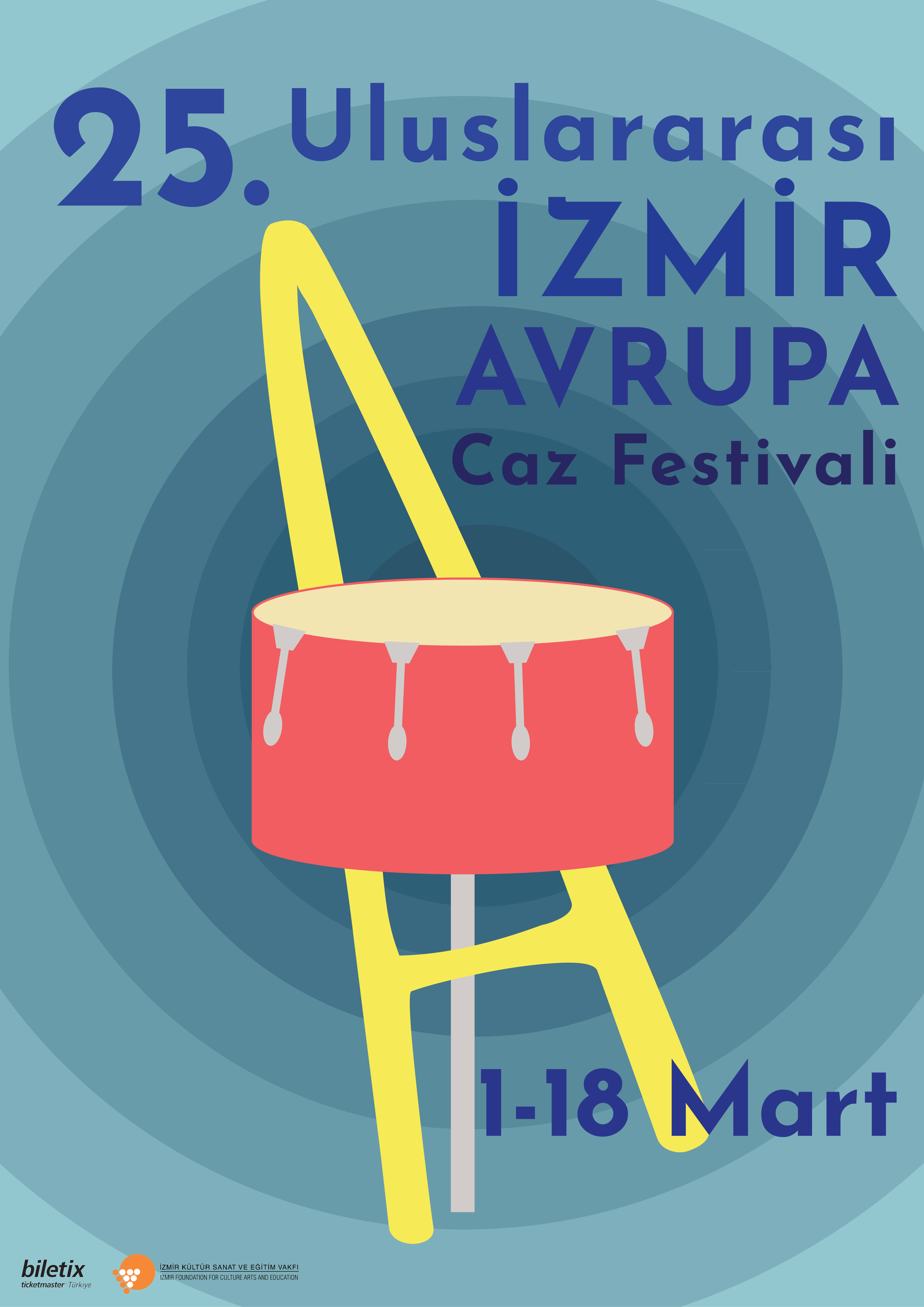 Screen design displayed in a mockup