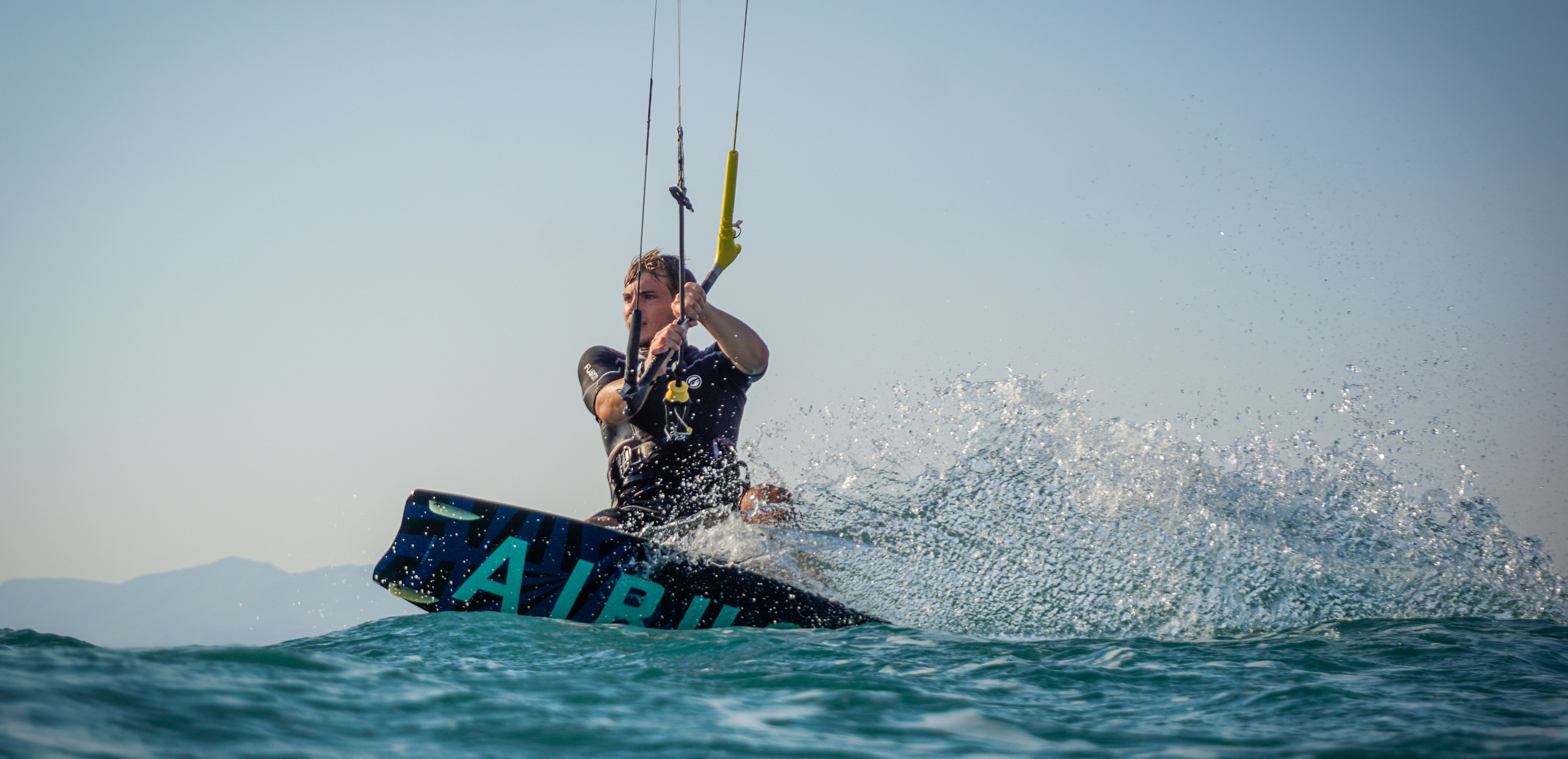 Online Community for Kitesurfers thumbnail