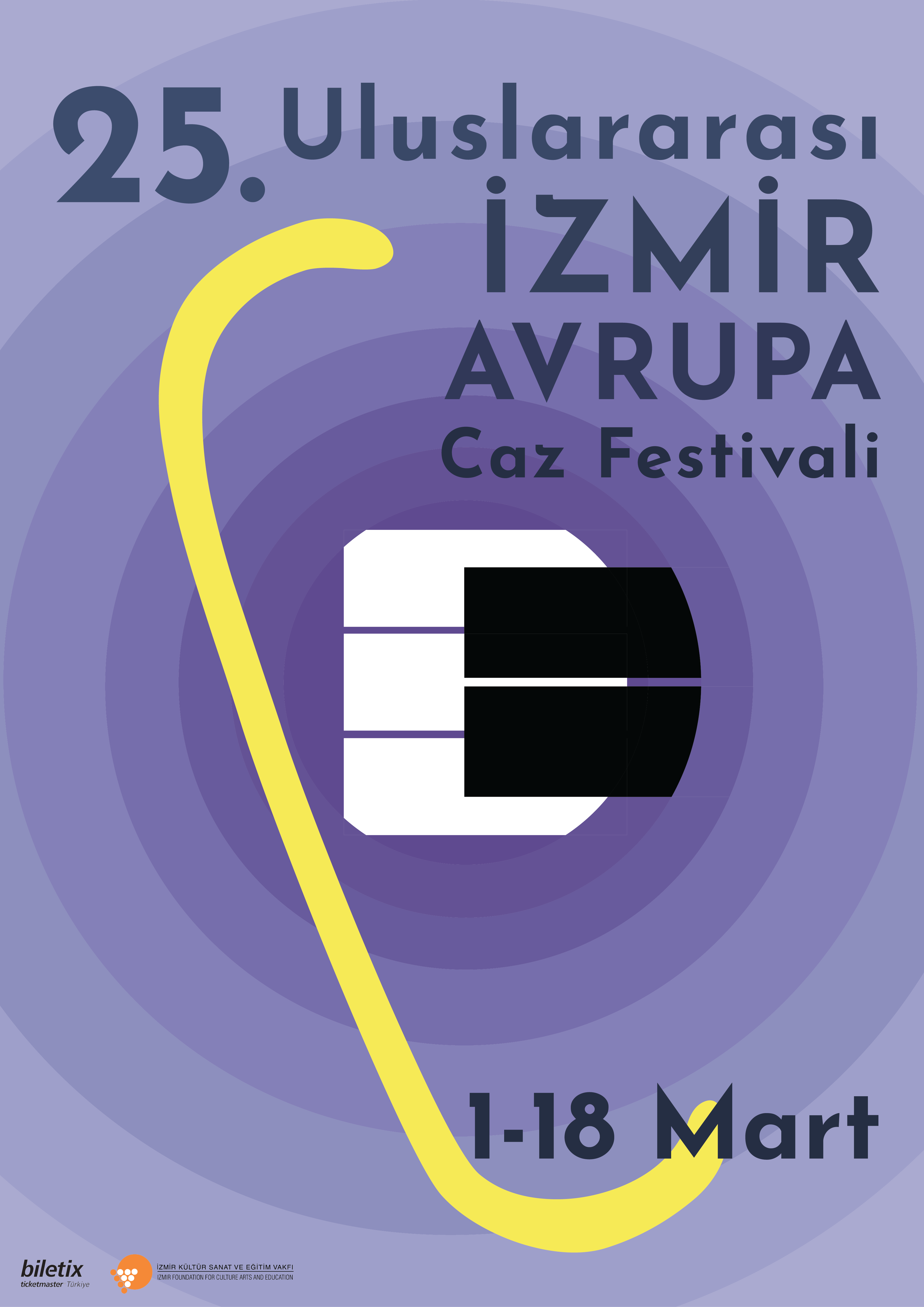 Screen design displayed in a mockup